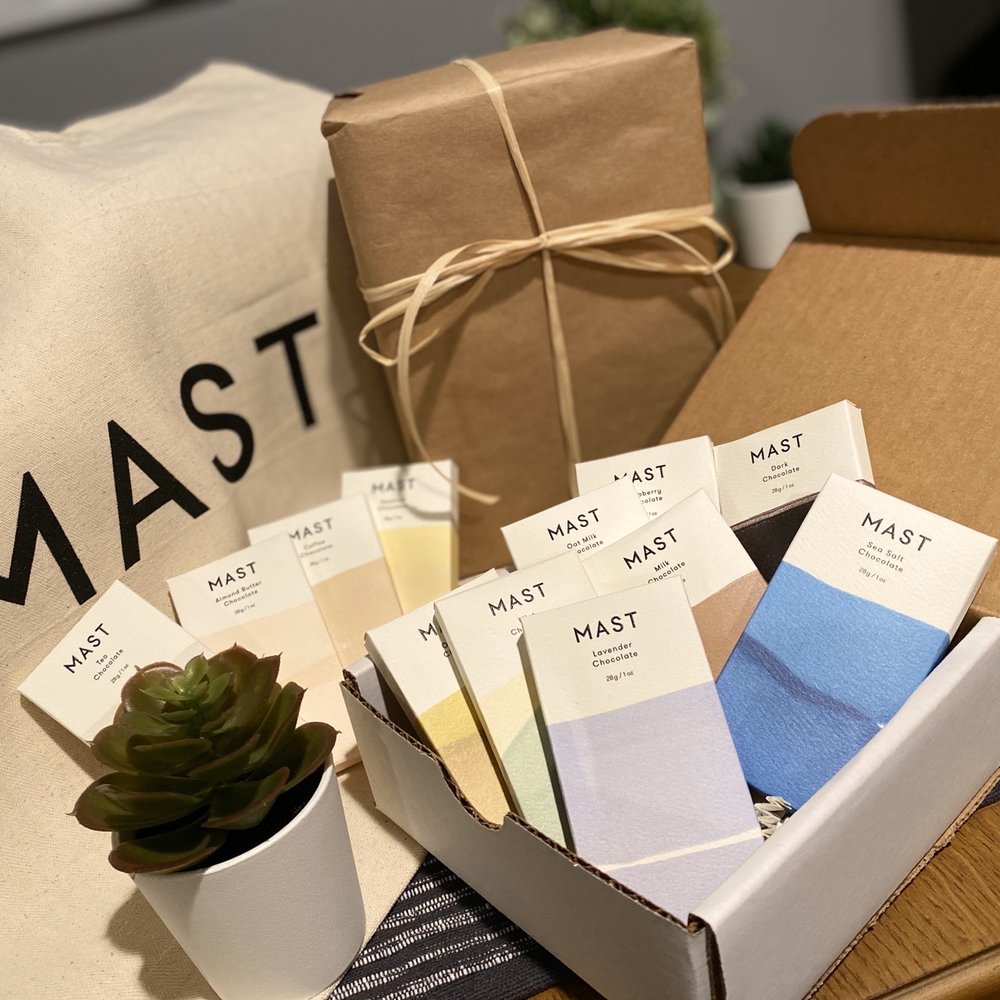 Mast Market - Chocolatiers & Shops Near Me - Mount Kisco, New York Mast Market - Chocolatiers & Shops Near Me - Mount Kisco, New York