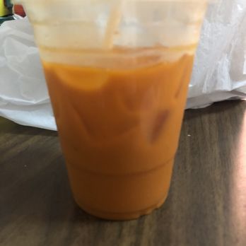 Hey Thai - Thai Ice Tea - Thai Near Me - New York, New York Hey Thai - Thai Ice Tea - Thai Near Me - New York, New York