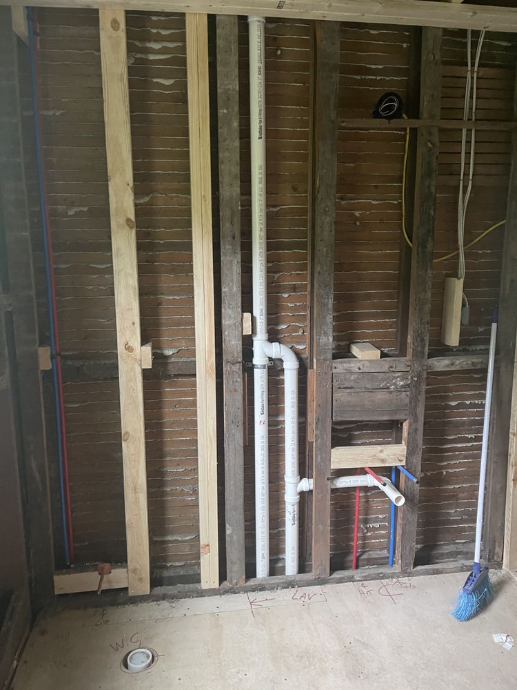 Slide of J Costa Plumbing & Heating