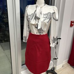 Lily's Fashion Creations - Made from scratch
