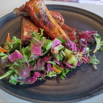 Xochi - Tender pork ribs - Mexican Near Me - Houston, Texas Xochi - Tender pork ribs - Mexican Near Me - Houston, Texas