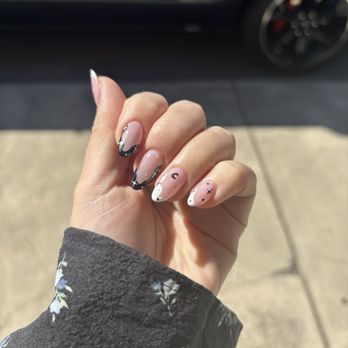 Iconic Nails Studio - Manicure - Nail Salons Near Me - Los Altos, California Iconic Nails Studio - Manicure - Nail Salons Near Me - Los Altos, California