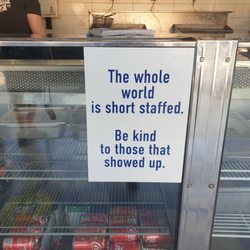 Pacific Fish Bar Sandgate