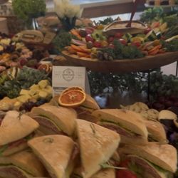 Sharecuterie