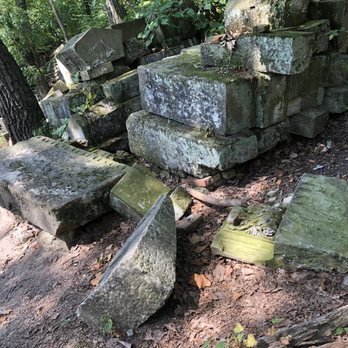 Capitol Stones - Stones - Landmarks & Historical Buildings Near Me - Washington, DC, District of Columbia
