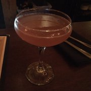 Photo of Haute Dish - Minneapolis, MN, United States. Haute dish: cocktail