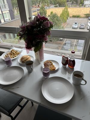 Great West Management Group