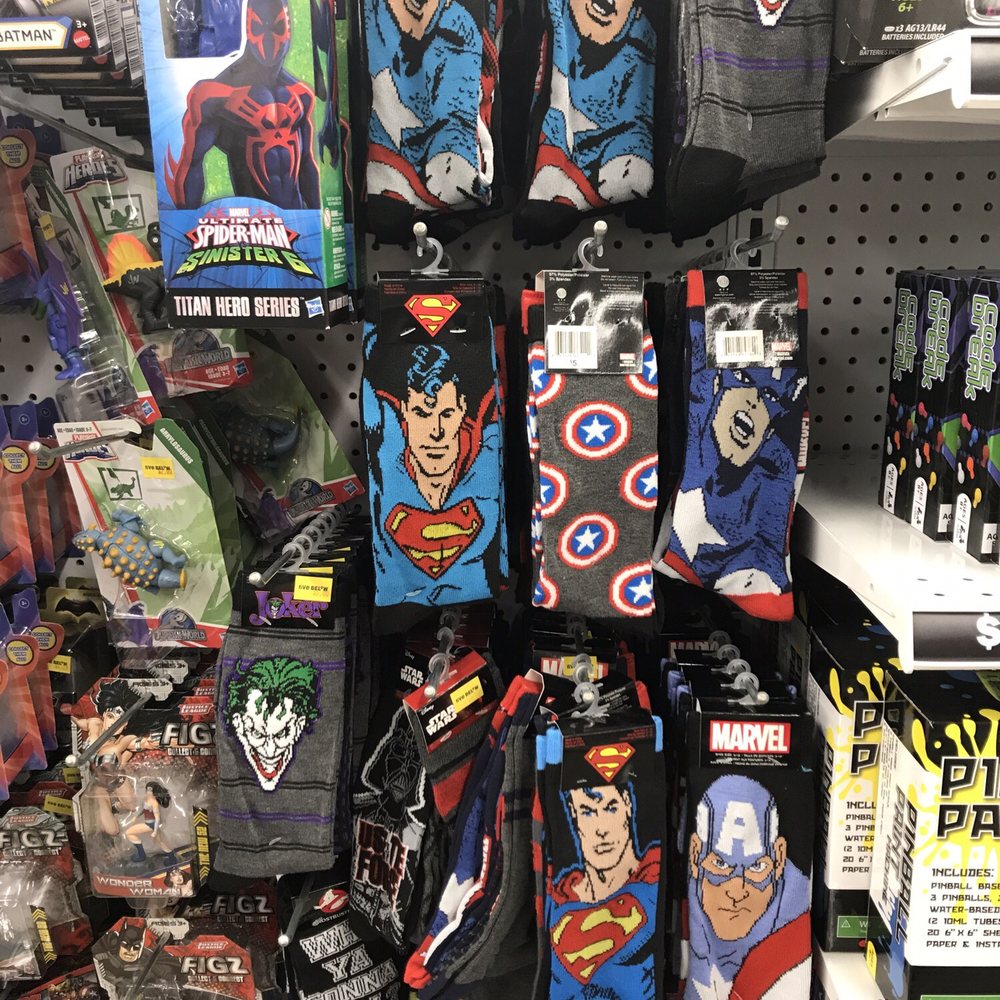 Five Below - Discount Store Near Me - Davie, Florida