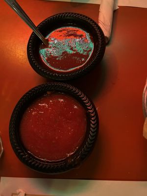 Xochimilco Restaurant by null