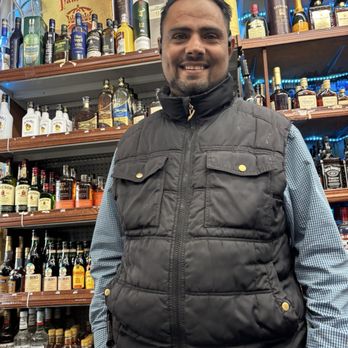 Samy's Liquor - Store owner and hero in my eyes. Thank you for keeping my phone safe. - Beer, Wine & Spirits Near Me - San Francisco, California
