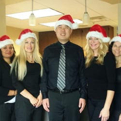 Willowbrook Orthodontics - Dr. Yue and the Willowbrook Orthodontics staff