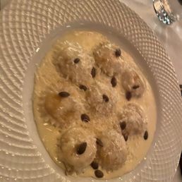 Ravioli