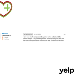 Compassionate Care Hospice