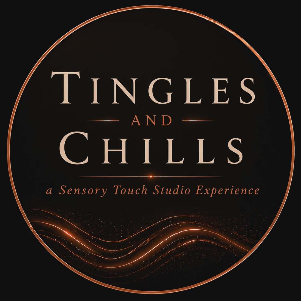 Sensory Touch Studio Logo