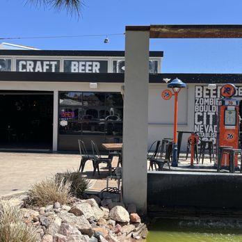 Beer Zombies Boulder City - Beer Bar Near Me - Boulder City, Nevada