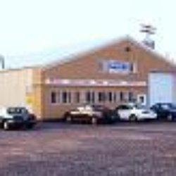 Plony's Auto Merchants Ltd