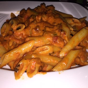 Spuntino - St. James - Side order of penne alla vodka - Pizza Near Me - St. James, New York Spuntino - St. James - Side order of penne alla vodka - Pizza Near Me - St. James, New York