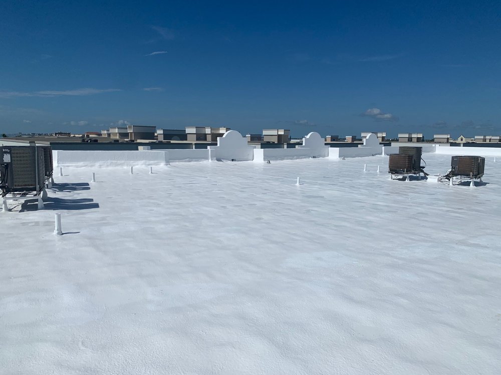 Slide of All Florida Urethane