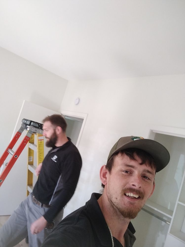 Slide of HH Handyman