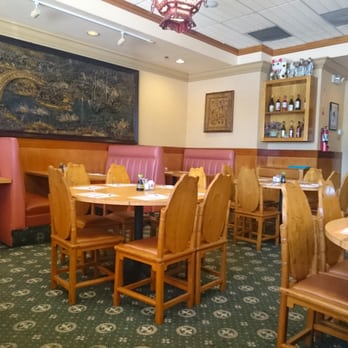 Panda Country Restaurant - Dining area inside. - Chinese Near Me - Santee, California Panda Country Restaurant - Dining area inside. - Chinese Near Me - Santee, California
