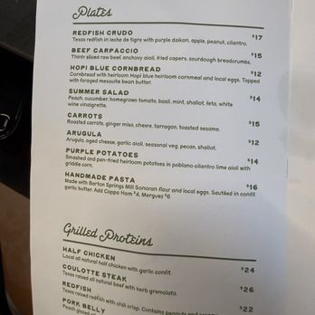 Astra - Cocktail Bars Near Me - Buda, Texas
