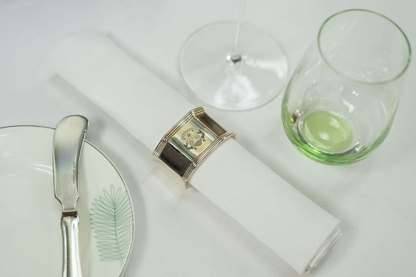 Restaurant Wintergarten by null