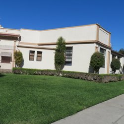 St. Helen's