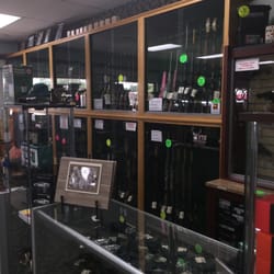 Edwards Discount Drugs - Guns too