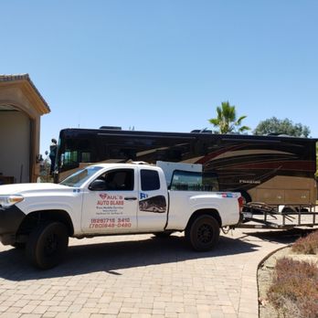 Saul's Auto Glass - Auto Glass Services Near Me - Hesperia, California Saul's Auto Glass - Auto Glass Services Near Me - Hesperia, California