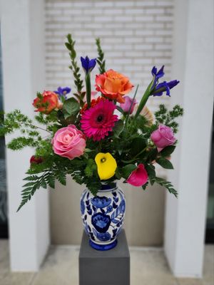 Southside Flower Market by null