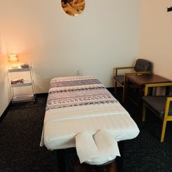 Park City Massage Therapy