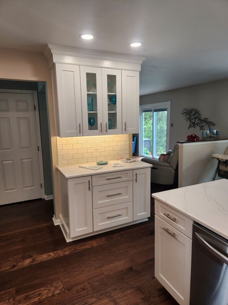 Slide of Leone's Home Repairs