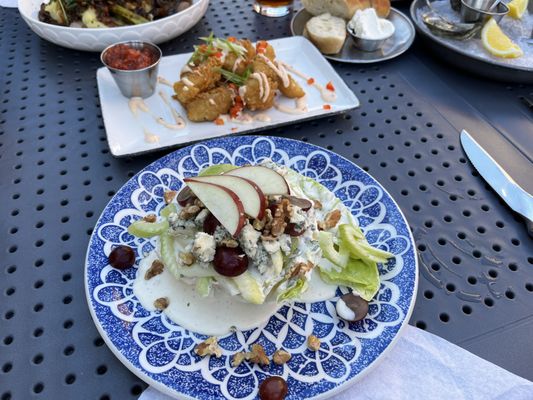 Luxe Bistro by null
