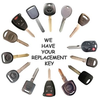 Acme Lock - automotive locksmith - Keys & Locksmiths Near Me - Cincinnati, Ohio
