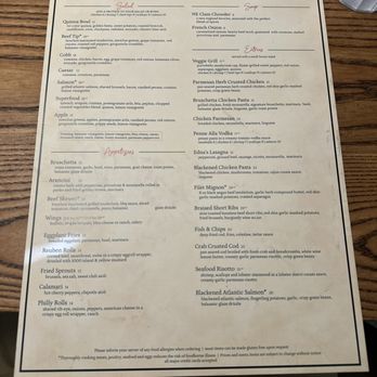 Tunxis Grill & Pizzeria - New American Near Me - Windsor, Connecticut