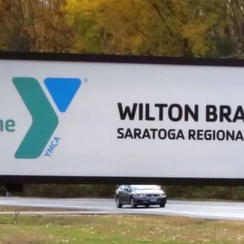 Wilton Branch YMCA - Wilton branch of the Saratoga Regional YMCA located behind the Super Wal-Mart - Gyms Near Me - Saratoga Springs, New York