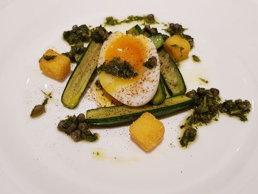 The Rex Whistler Restaurant by null