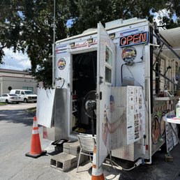 Exterior photo of Cubans On Wheels - Orlando, Florida Exterior photo of Cubans On Wheels - Orlando, Florida