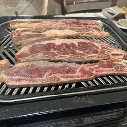 Galbi