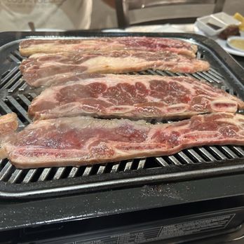 Bon KBBQ - Galbi - Korean Near Me - Houston, Texas Bon KBBQ - Galbi - Korean Near Me - Houston, Texas