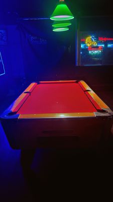 The Castle Sports Bar and Grill by null