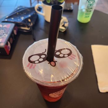 Chaava - Bubble Tea Near Me - Mount Laurel, New Jersey