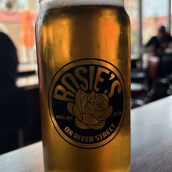 Rosie's On River Street