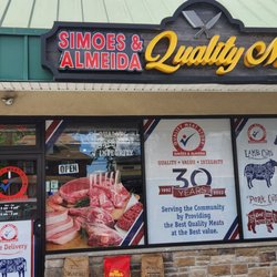 Simoes & Almeida Quality Meats - Simoes & Almeida Store