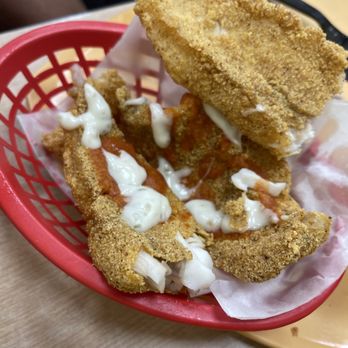 Gritz Cafe - Cat Catfish Fillet - Soul Food Near Me - Las Vegas, Nevada Gritz Cafe - Cat Catfish Fillet - Soul Food Near Me - Las Vegas, Nevada
