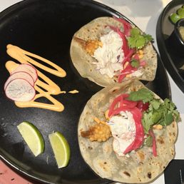 Baja Tacos