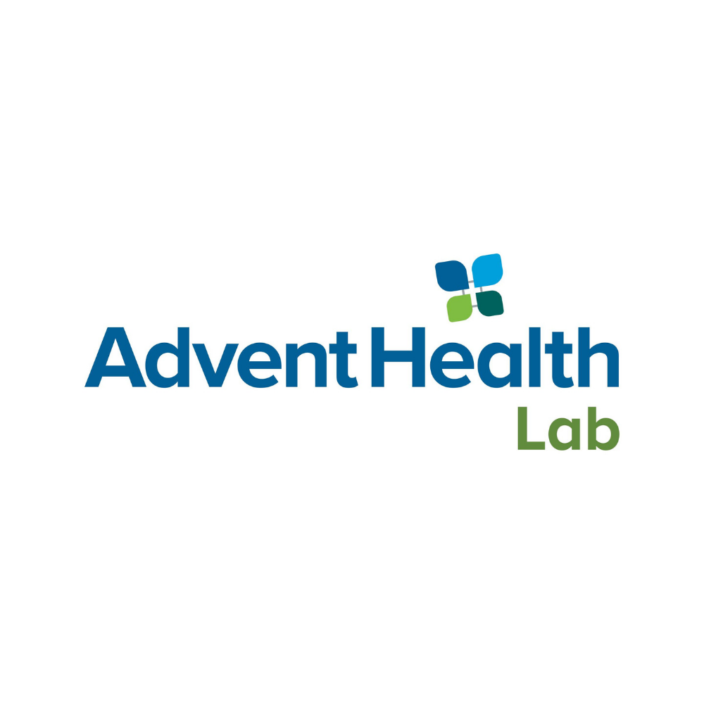 ADVENTHEALTH LAB Updated September 2024 7727 Lake Underhill Road