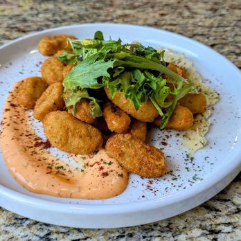 Rookh Italian + Indian Restaurant - Calamari Fries - Indian Near Me - Bryant, Arkansas Rookh Italian + Indian Restaurant - Calamari Fries - Indian Near Me - Bryant, Arkansas