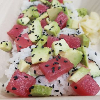 RetRoll Sushi LBC - Japanese Near Me - Long Beach, California