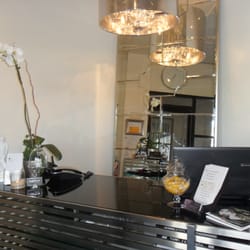 The Penthouse LUXE